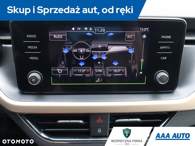Skoda Scala - 14