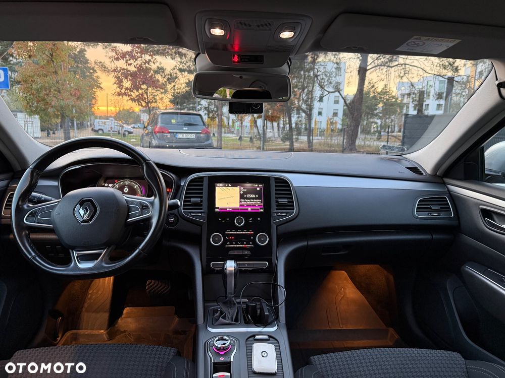 Renault Talisman 1.6 Energy dCi Zen EDC - 23