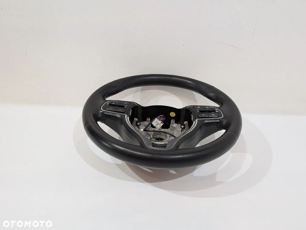 KIA SPORTAGE IV KIEROWNICA MULTIFUNKCJA 56100-F1230 STAN BDB - 6