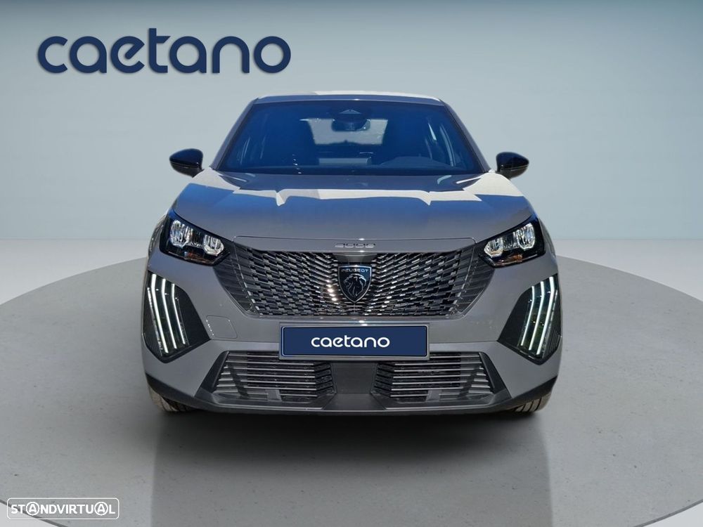 Peugeot e-2008 54 kWh Style - 2