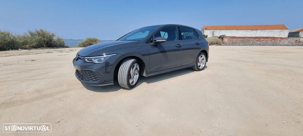 VW Golf 1.4 eHybrid OPF DSG GTE - 2