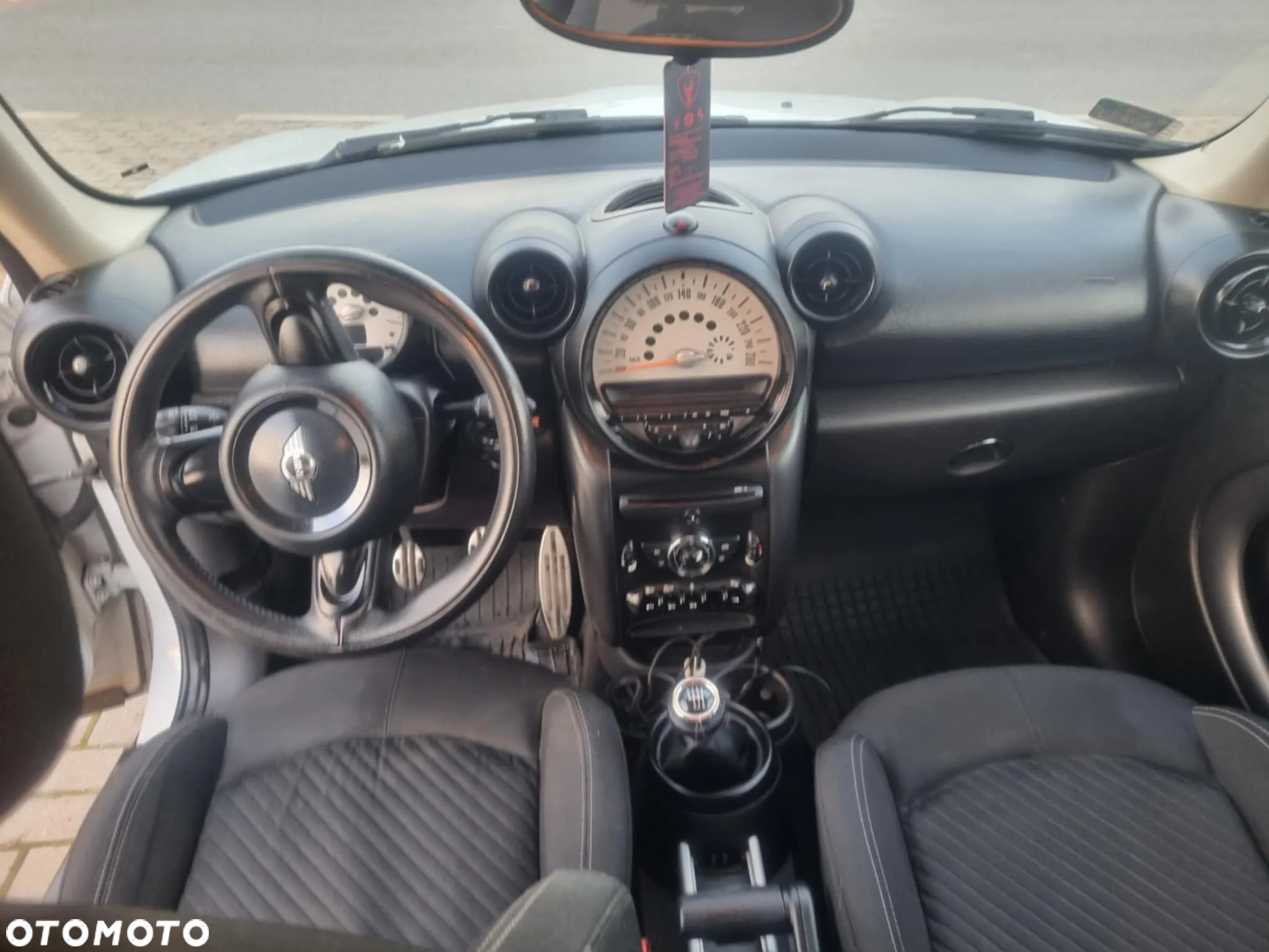 MINI Countryman - 6