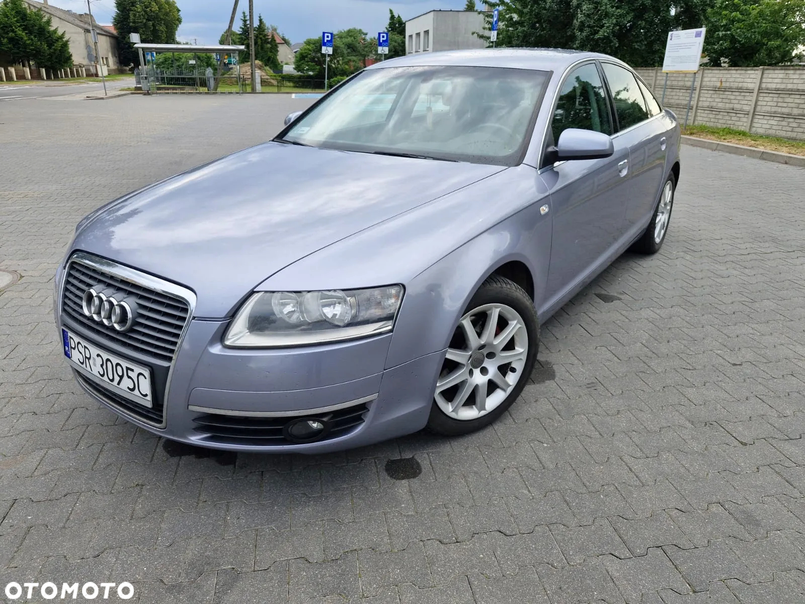 Audi A6 2.0 TDI - 3