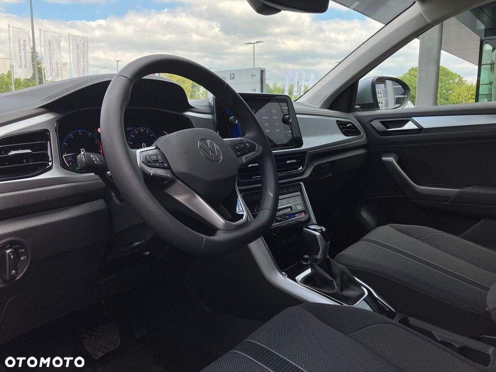 Volkswagen T-Roc - 14