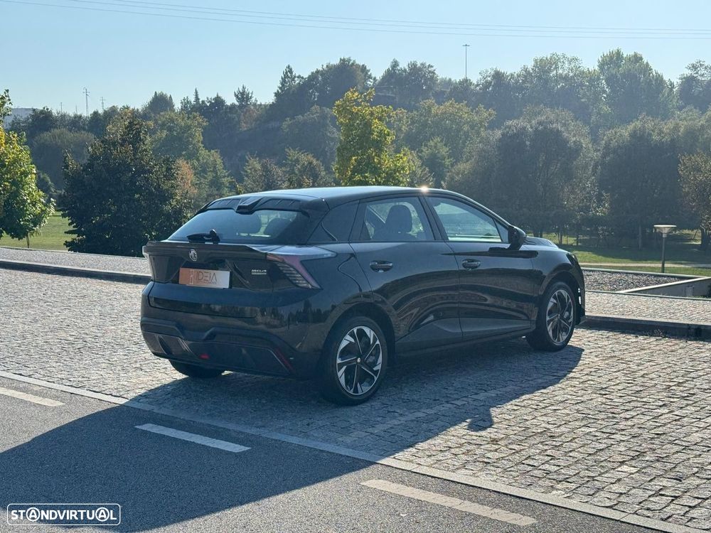 MG MG4 51 kWh Standard - 5