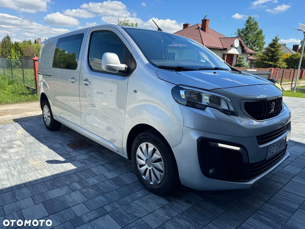 Peugeot Expert - 5