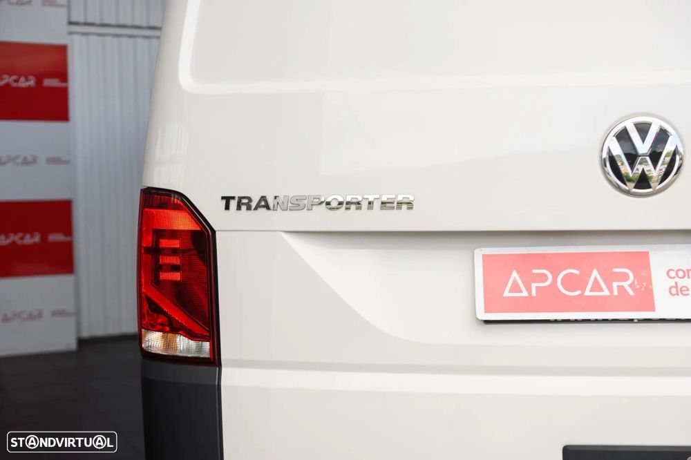 VW e-Transporter e-Caravelle KR 100 kW Edition - 13