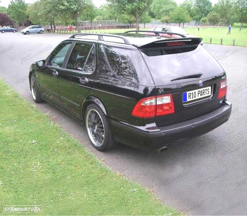 AILERON SPOILER SAAB 95 97-05 - 2