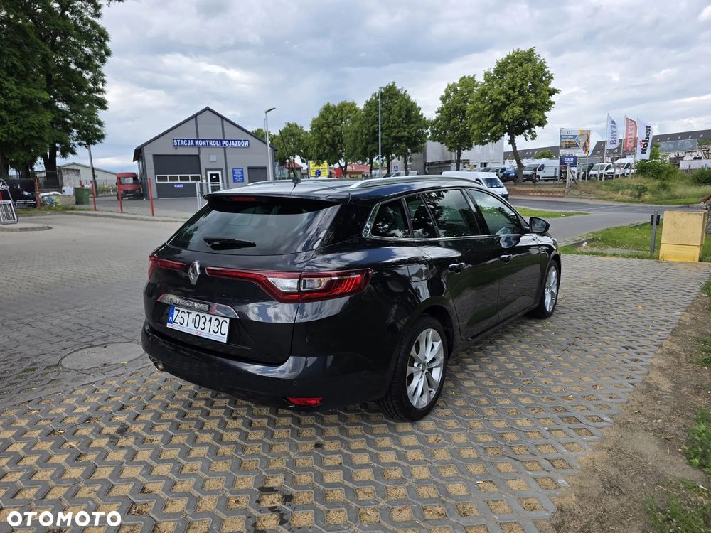 Renault Megane 1.3 TCe FAP Limited - 16