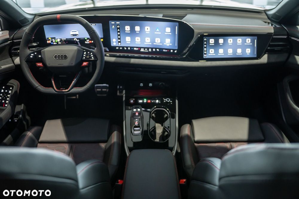 Audi RS5 Coupé - 20