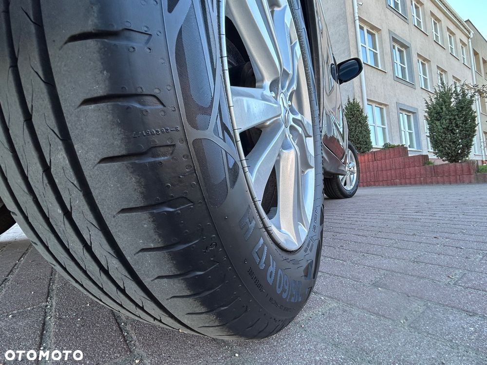 Mitsubishi ASX 1.8 DI-D 2WD Invite - 35