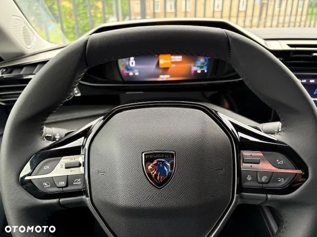 Peugeot 408 1.2 PureTech mHEV Allure S&S e-DSC6 - 4