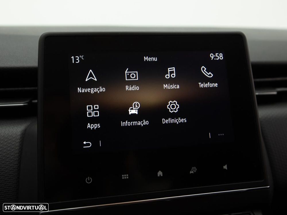 Renault Clio 1.5 Blue dCi Intens - 19