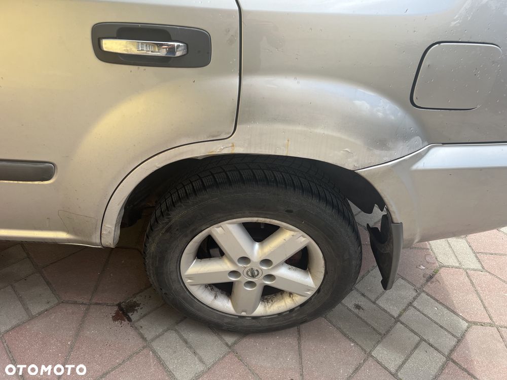 Nissan X-Trail - 7