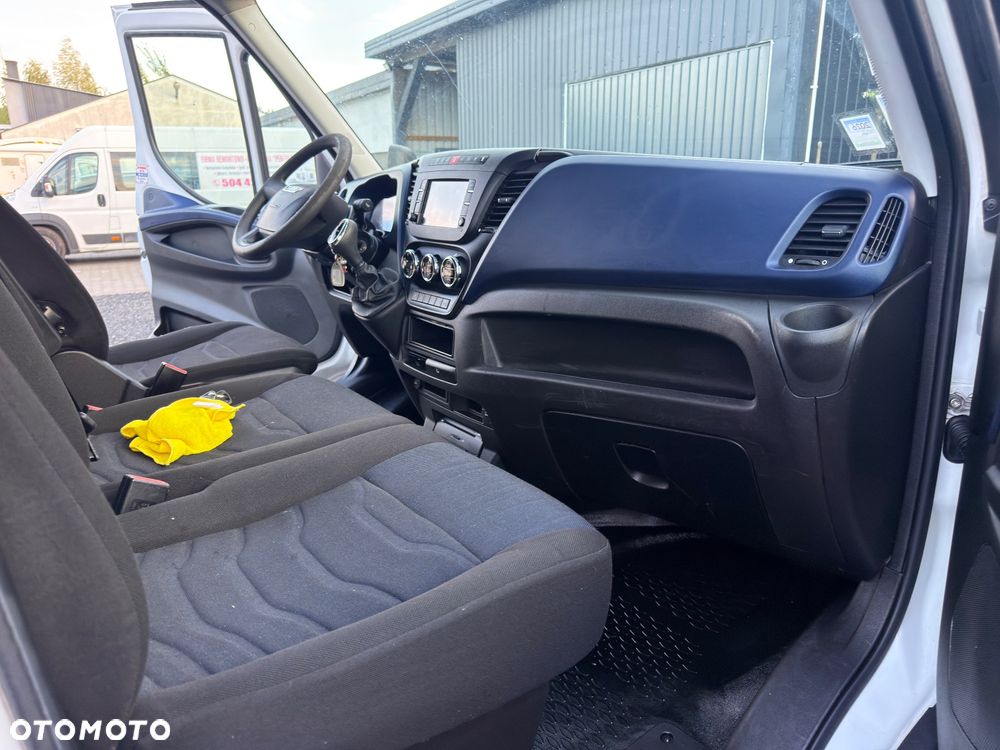 Iveco Daily HiMatic 210 - 11