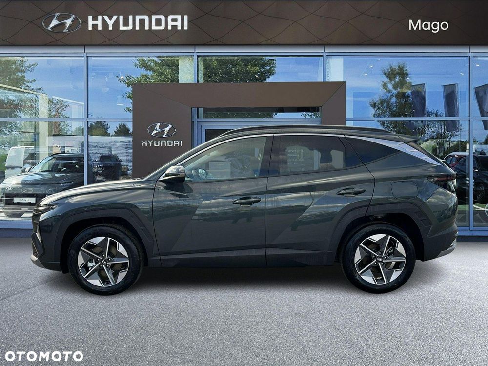 Hyundai Tucson 1.6 T-GDi Executive 2WD - 2