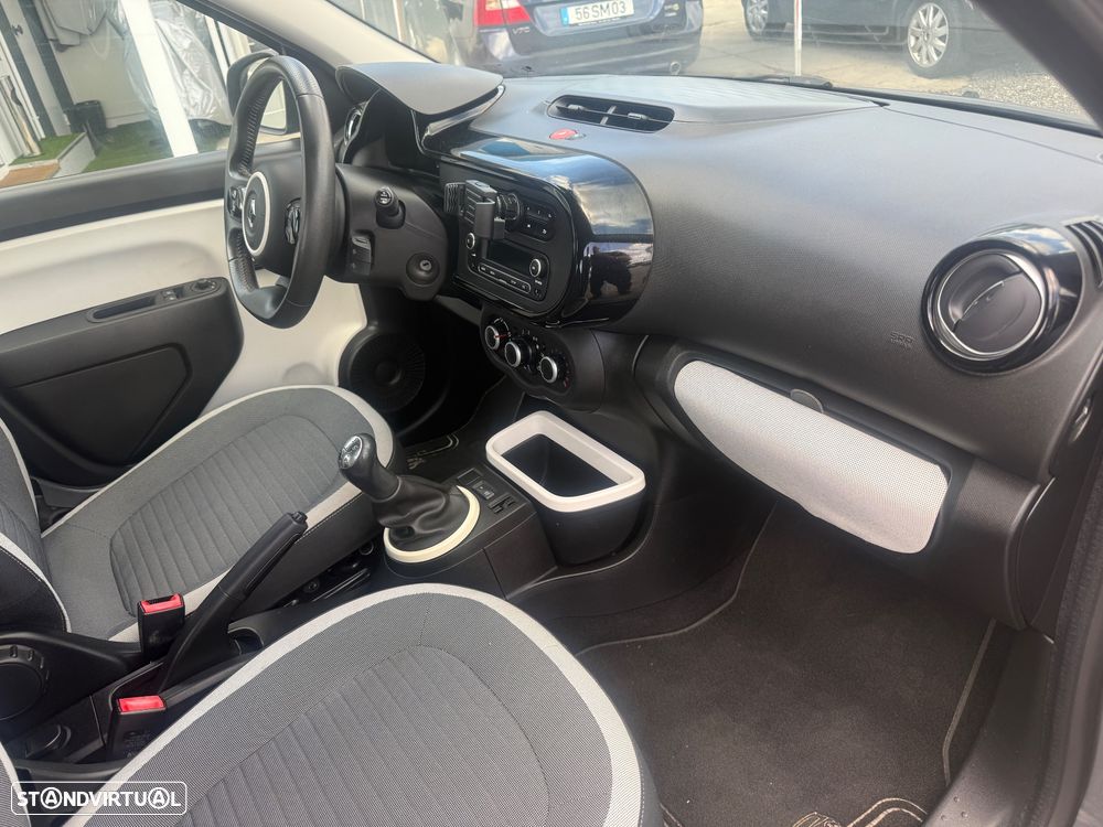 Renault Twingo SCe 70 Expression - 11