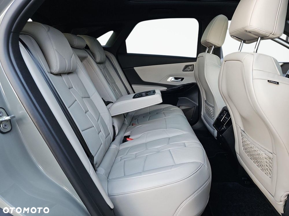 DS Automobiles DS 7 Crossback 1.6 E-Tense 4x4 Grand Chic - 38