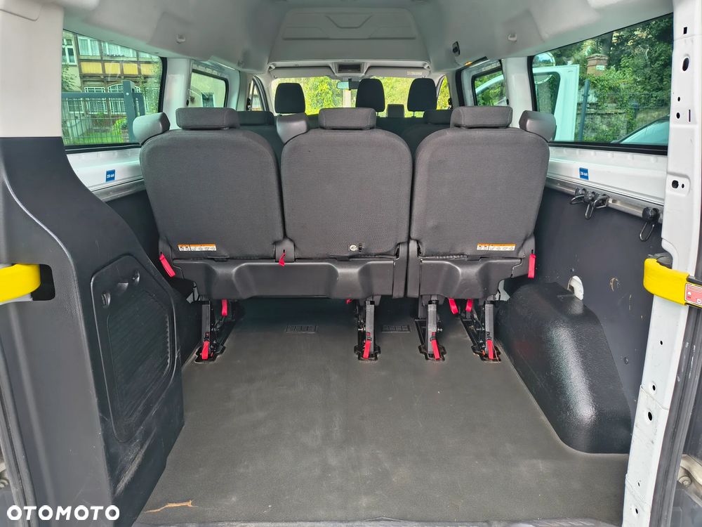 Ford Transit Custom 330 L2H2 VA Basis - 25