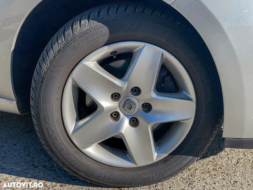 Renault Grand Scenic dCi 110 FAP Dynamique - 20