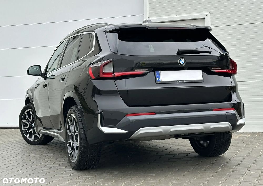 BMW X1 xDrive20d xLine sport - 10