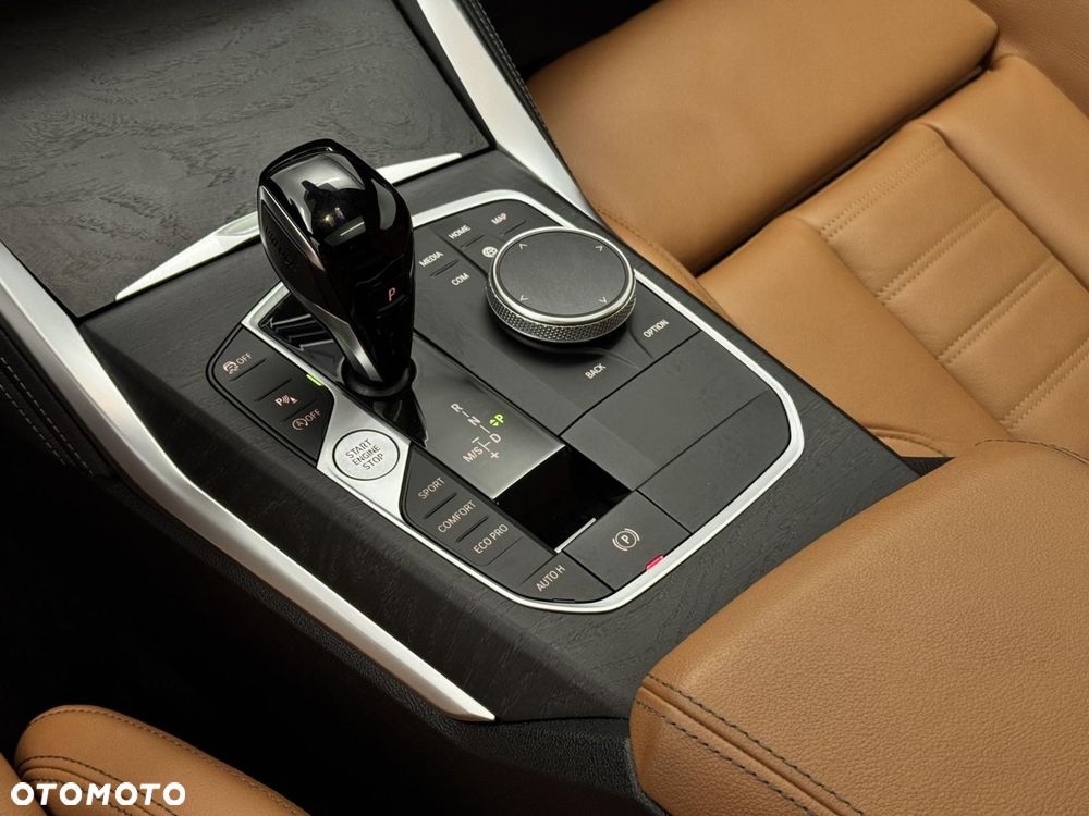 BMW Seria 4 420i xDrive M Sport - 15