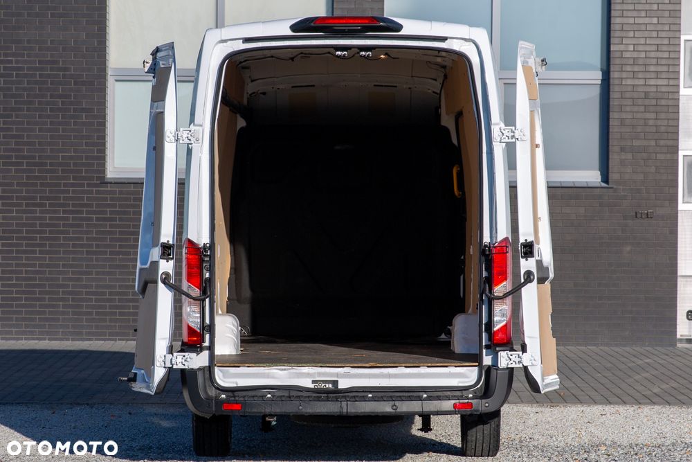 Ford Transit L4H3 MAXI Wysoki Dach *42.000km* - 8