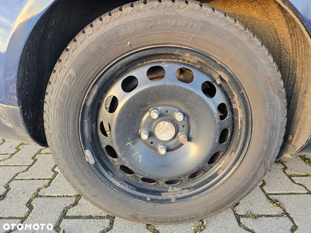 Volkswagen Jetta 1.6 Trendline - 7