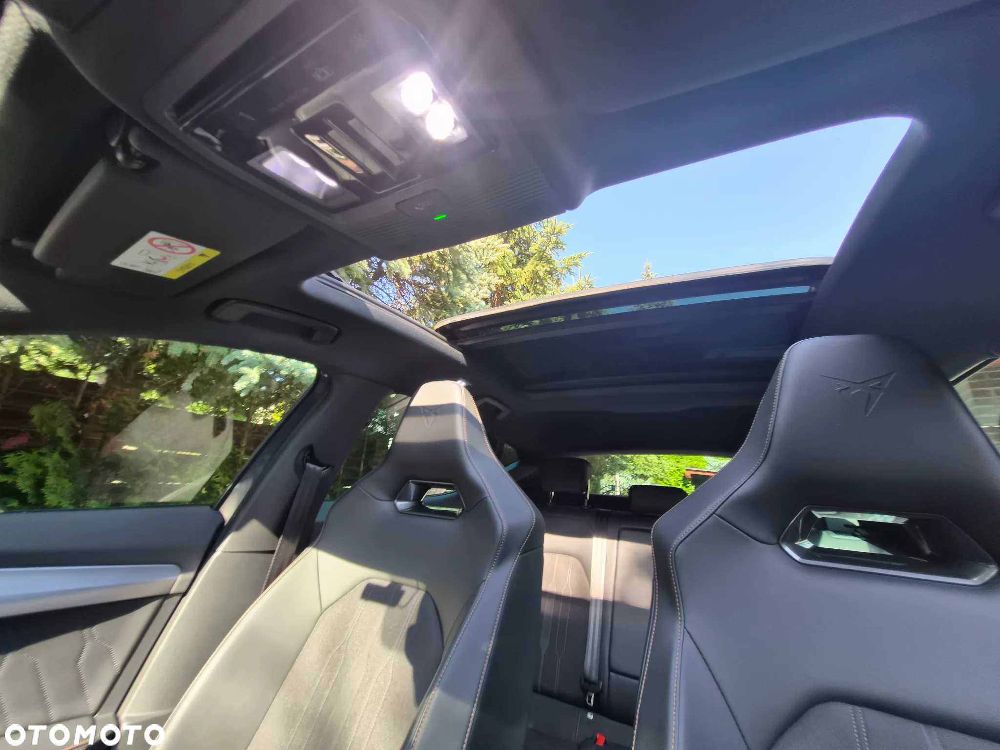 Cupra Formentor 2.0 TSI 4Drive VZ DSG - 28