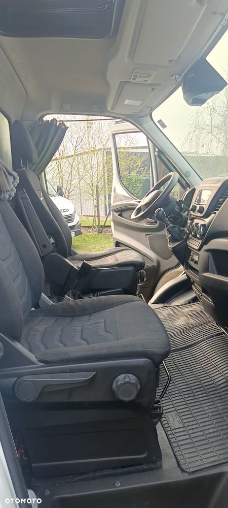 Iveco Daily - 10