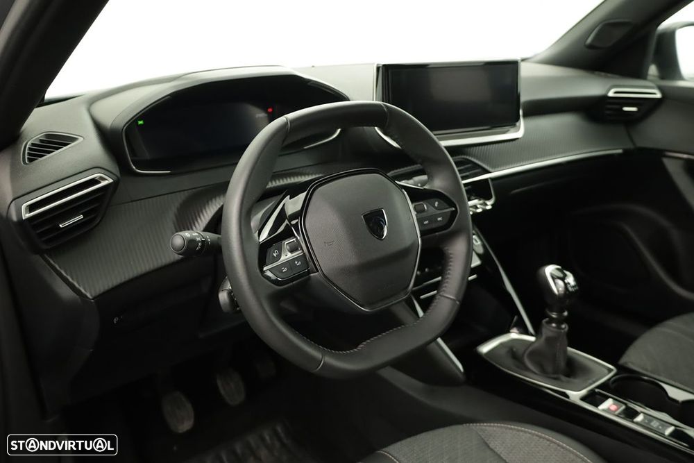 Peugeot 2008 1.2 Allure - 5