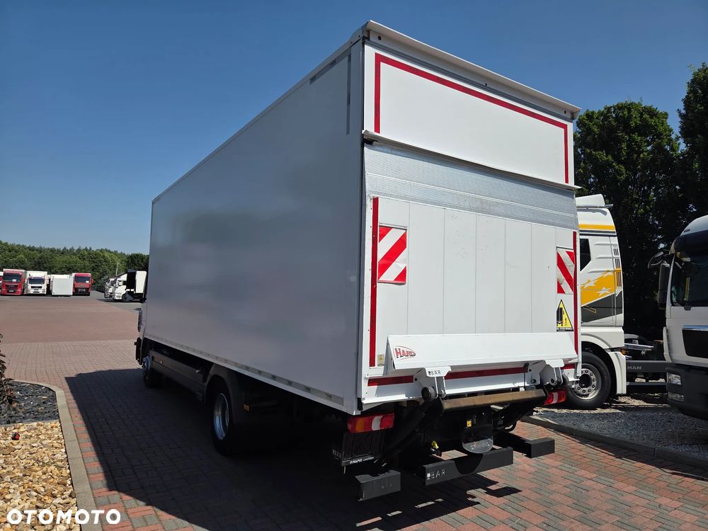 Mercedes-Benz Atego 1224 - 6