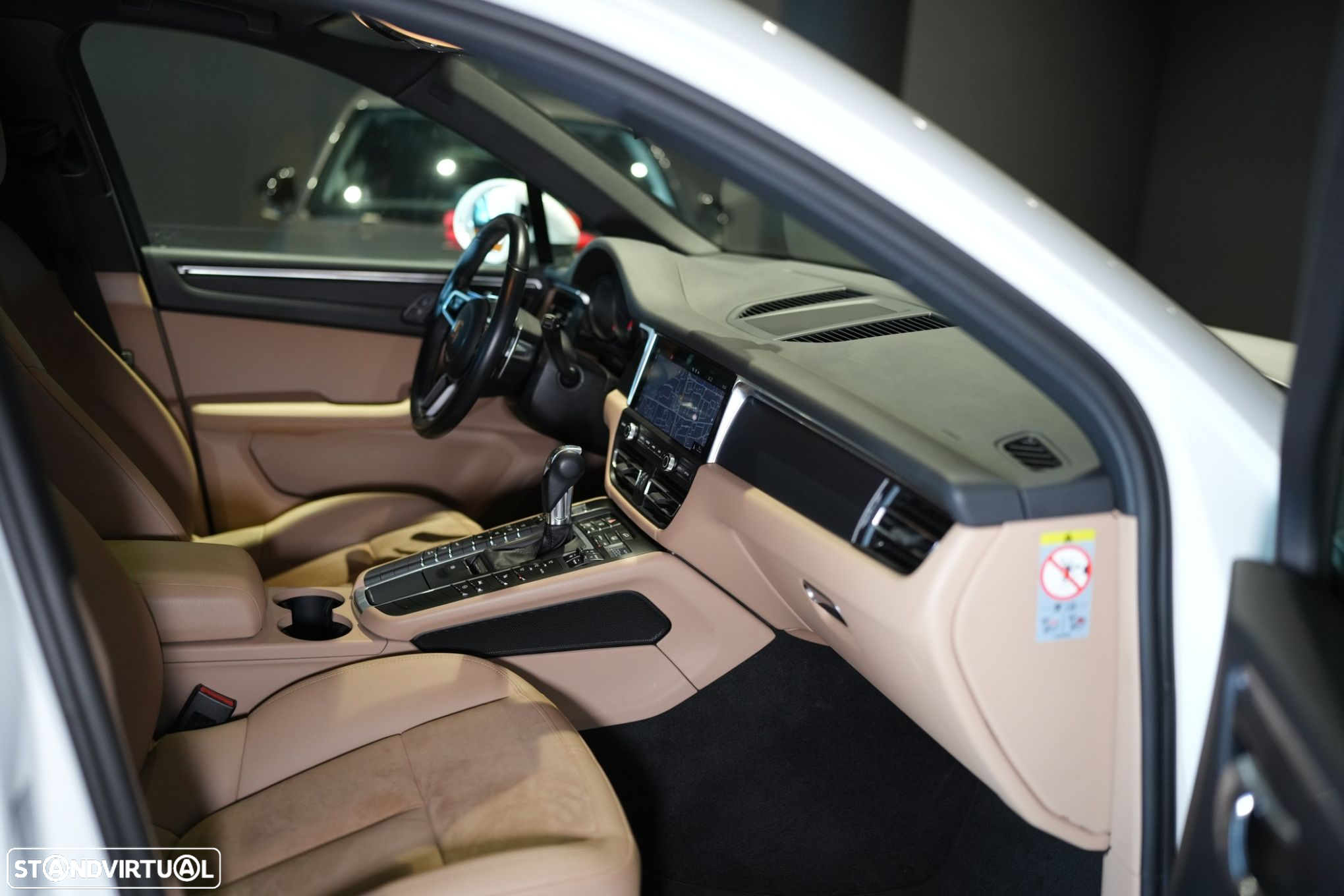 Porsche Macan Spirit - 39