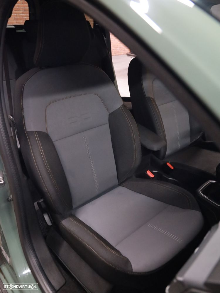 Dacia Jogger 1.0 ECO-G Extreme 7L Bi-Fuel - 14