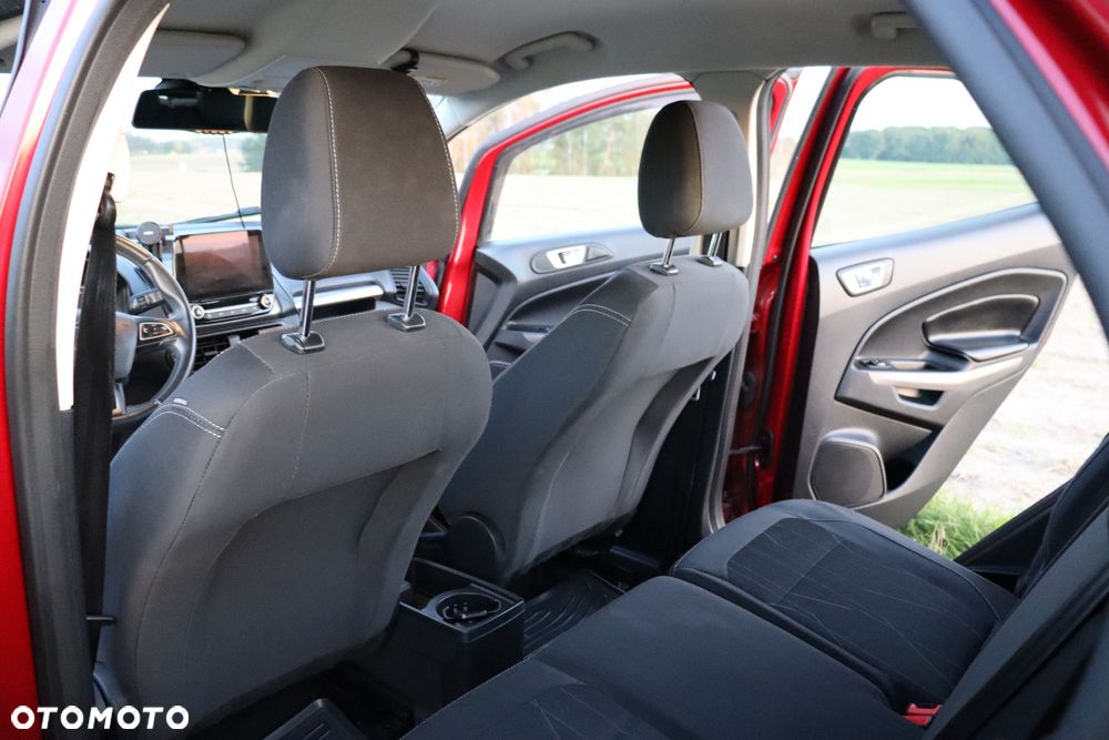Ford EcoSport - 8