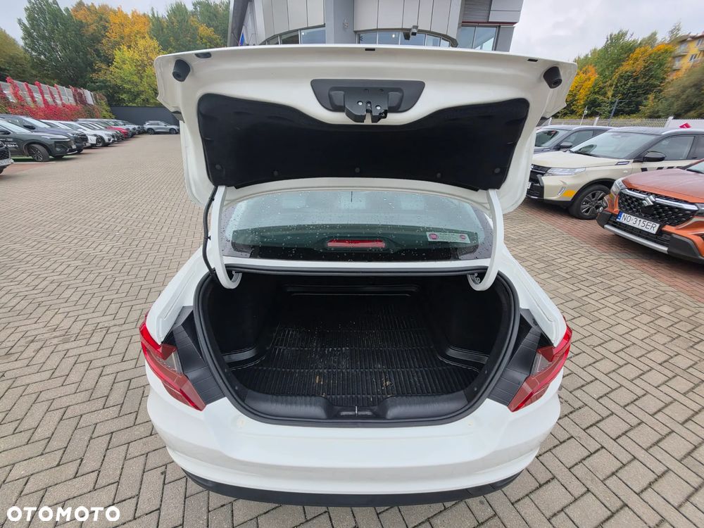 Fiat Tipo 1.4 16v EU6d - 9