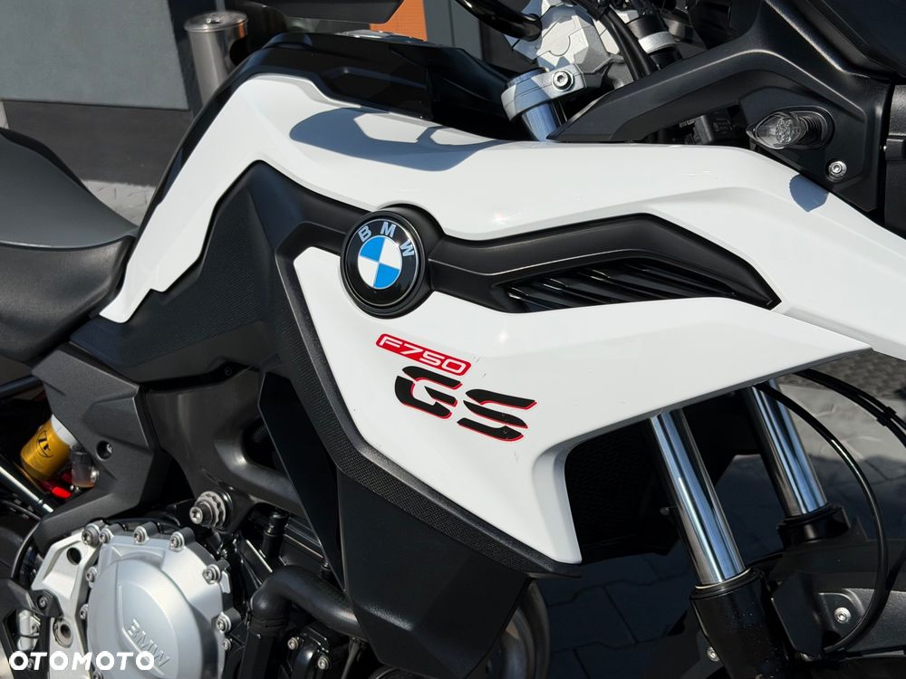 BMW GS - 17