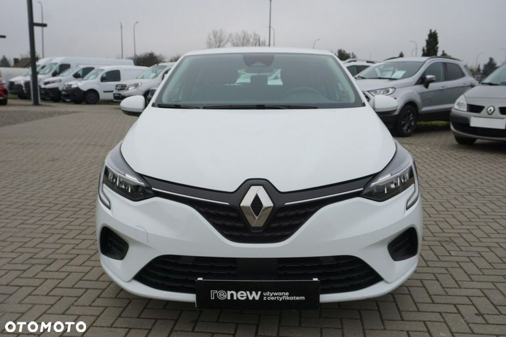 Renault Clio - 2