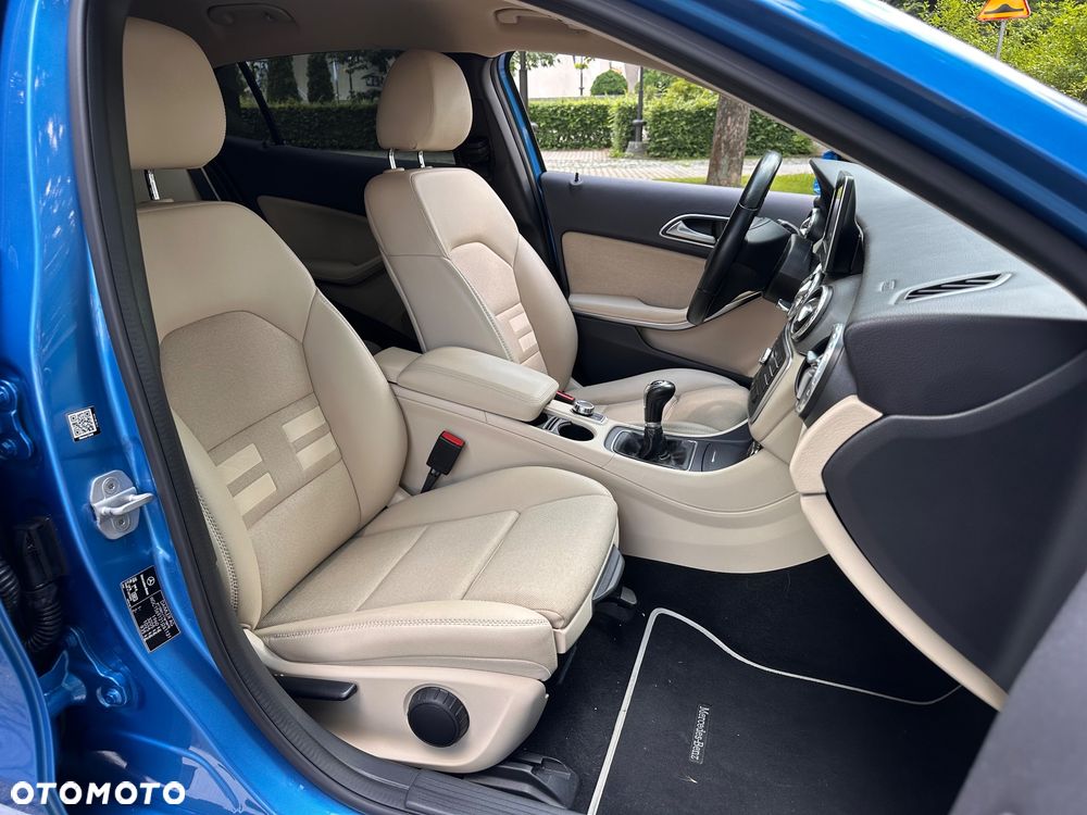 Mercedes-Benz GLA 180 (CDI) d Style - 6