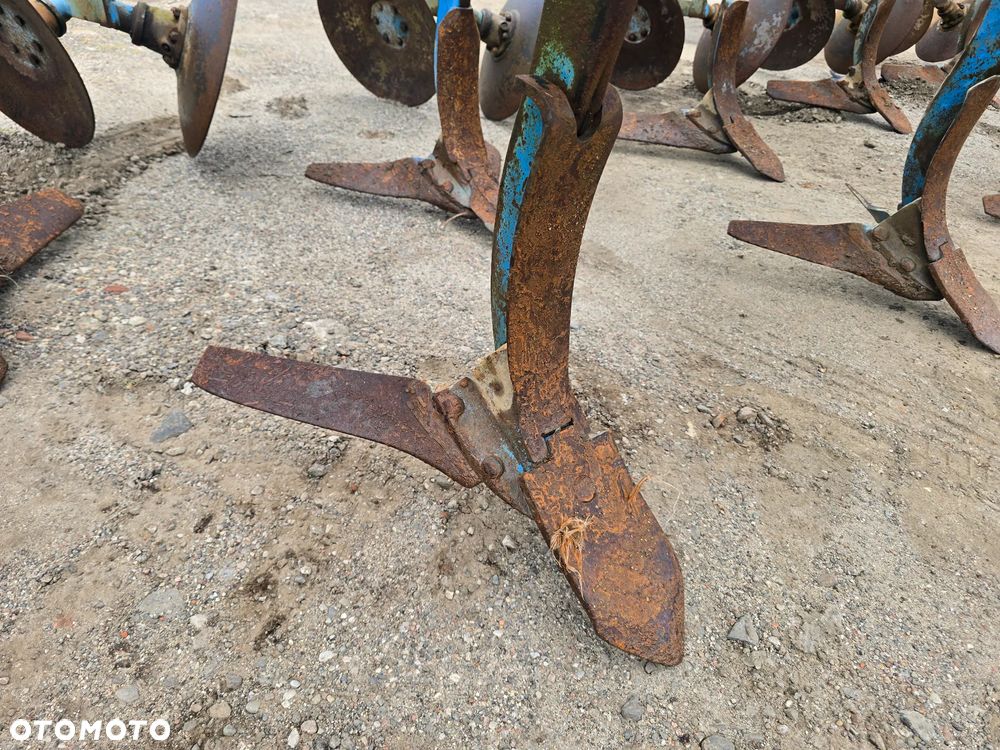 Lemken Smaragd 9 / 600 KUE - 8
