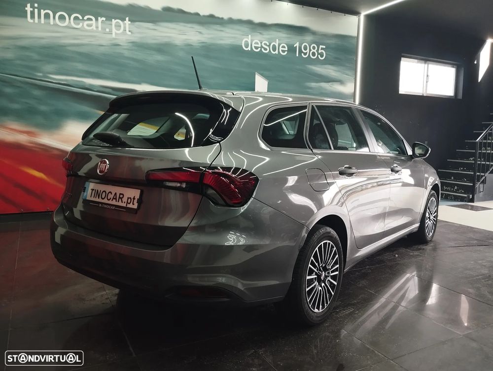 Fiat Tipo Station Wagon 1.3 Multijet - 5