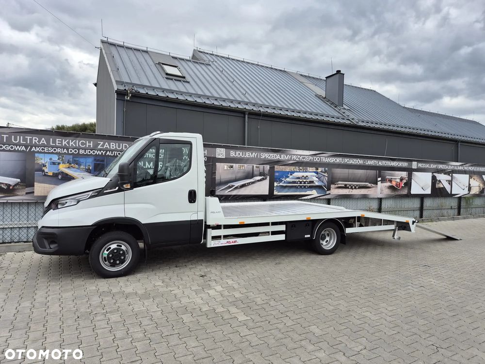 Iveco Daily/POLMAR - 7