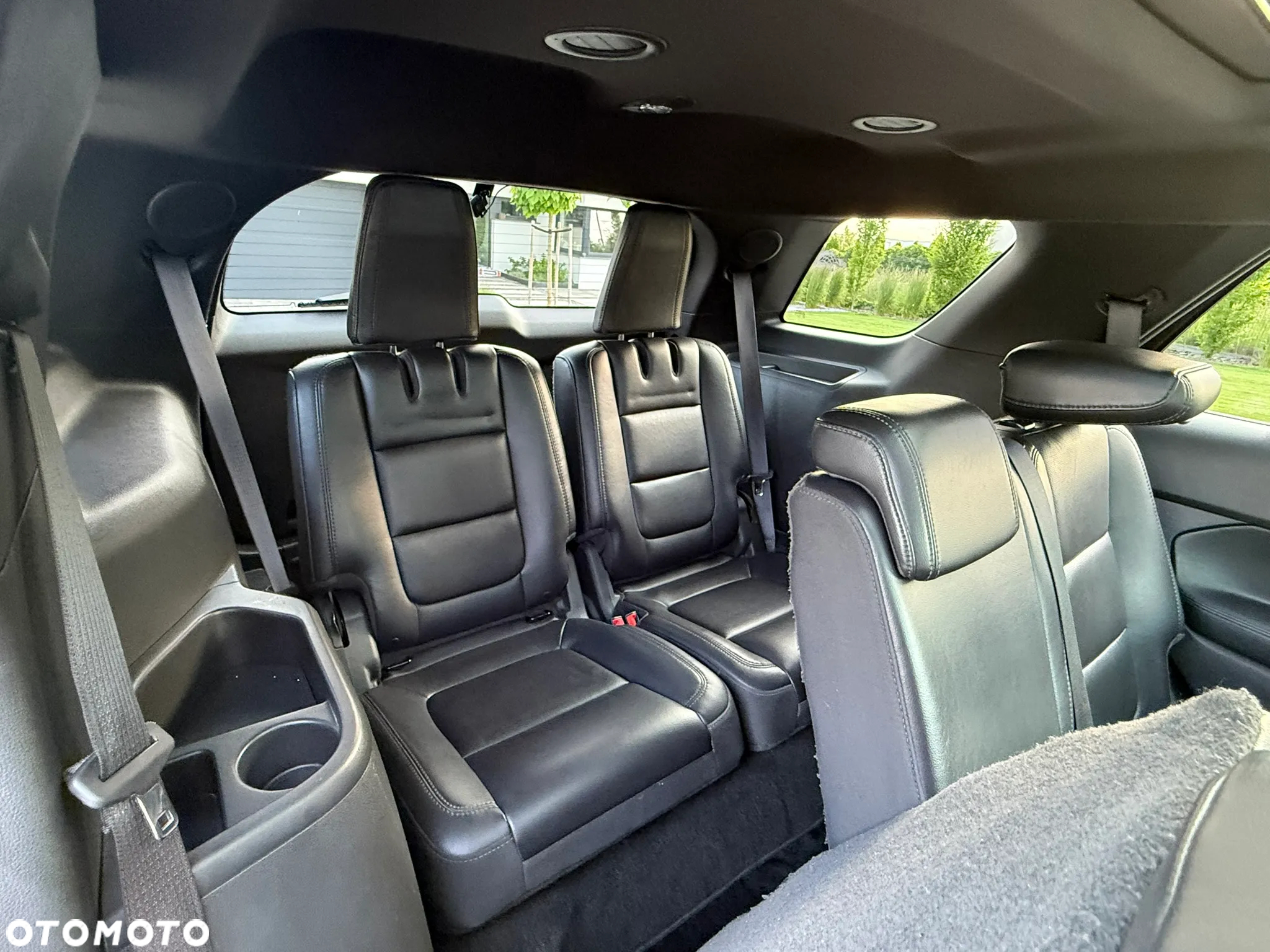 Ford Explorer - 39