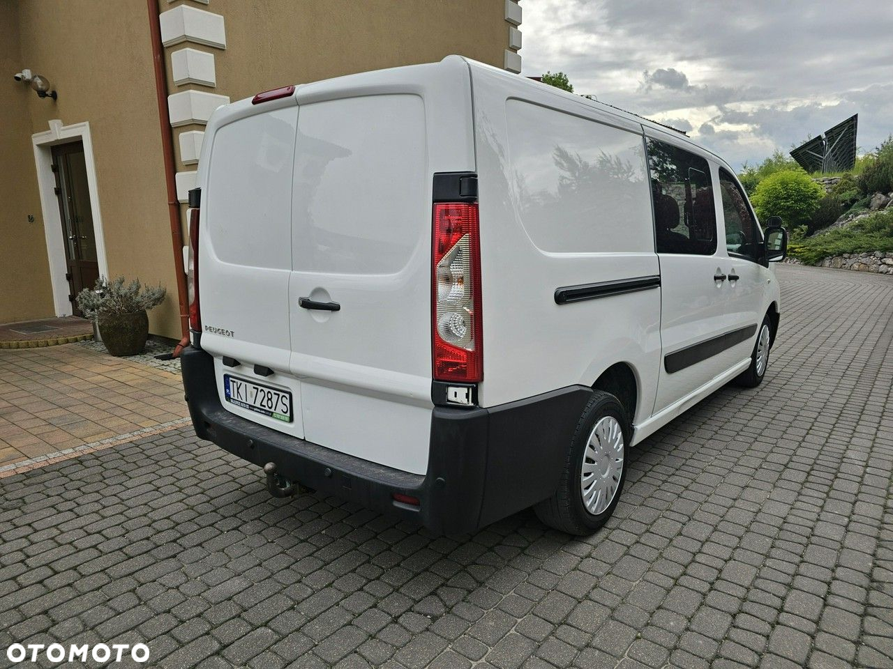 Peugeot Expert - 4