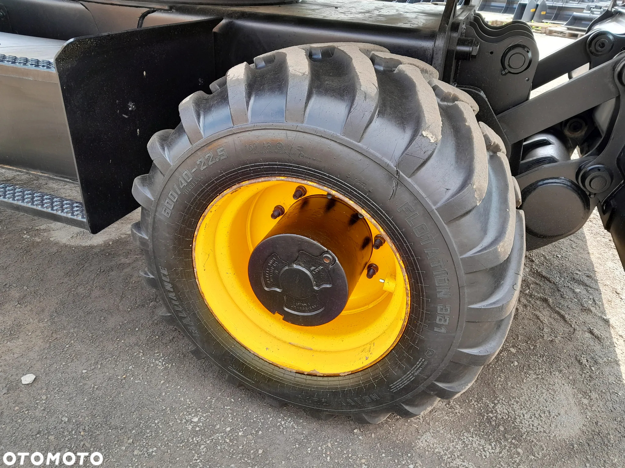 JCB JS145W - 19