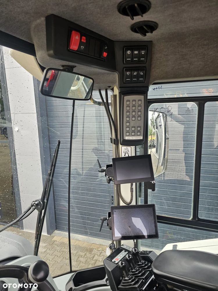 Liebherr L 550 XPower 2023 - 15