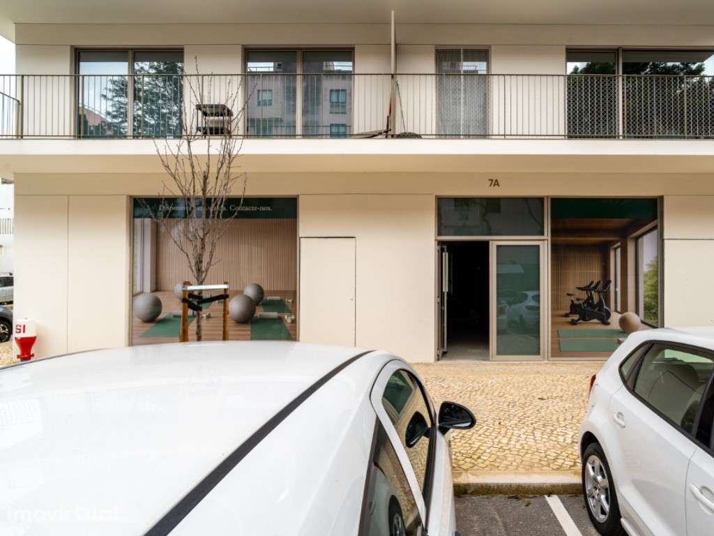 Espaço Comercial à Venda no O'Living - Grande imagem: 2/6