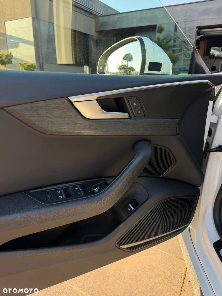 Audi A5 Sportback 2.0 TFSI Quattro Sport S tronic - 6