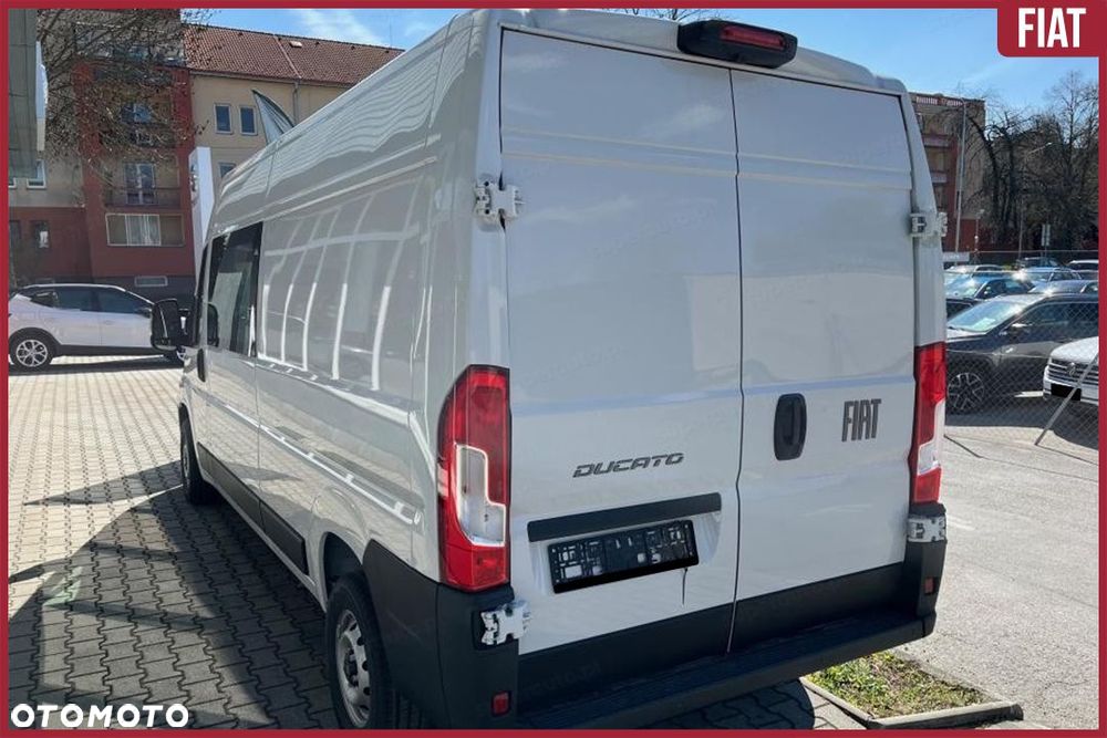 Fiat Ducato L3H2 Zabudowa Brygadowa 2.2 140KM - 5