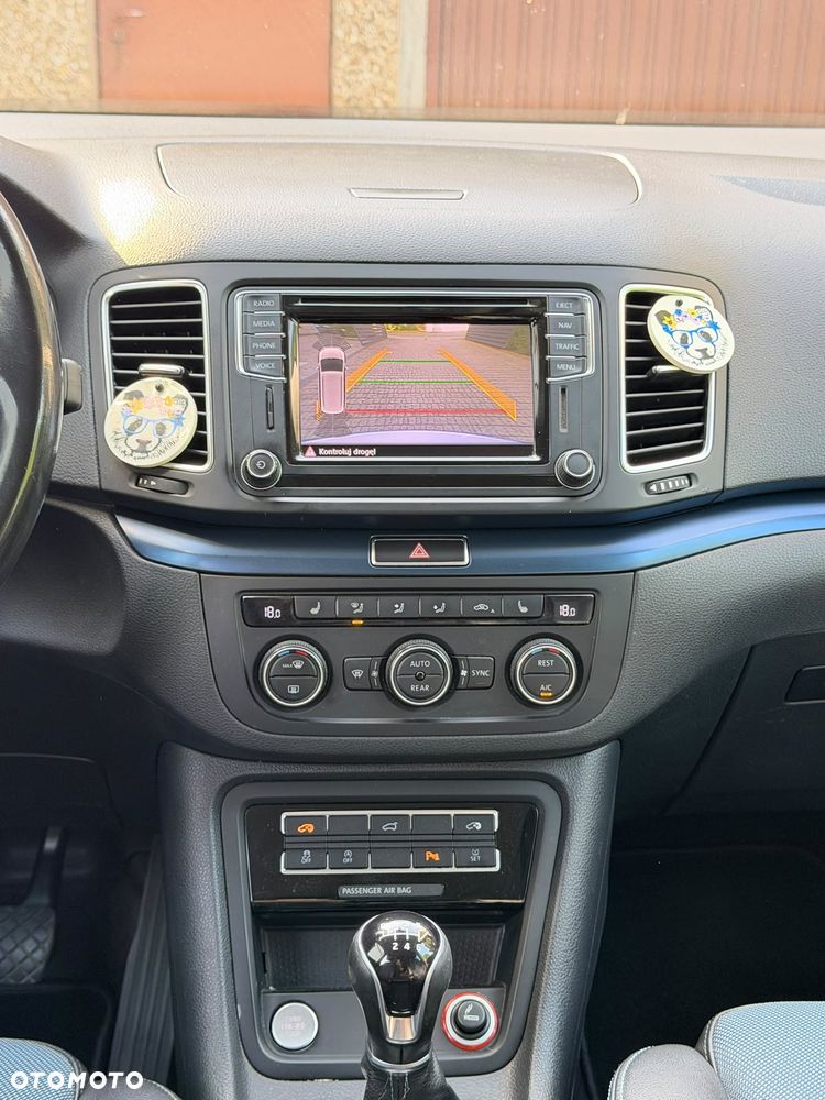 Seat Alhambra - 7